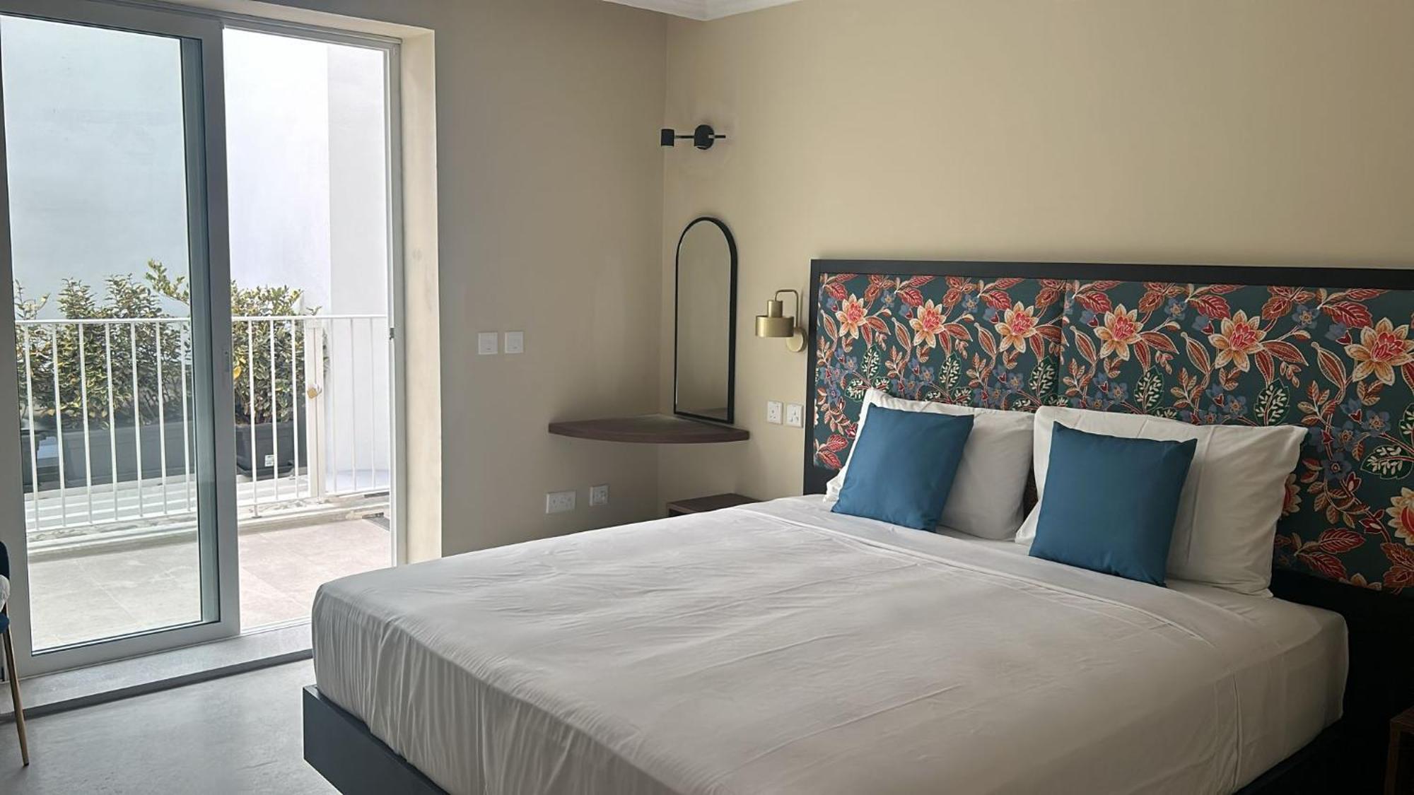 King Charles Hotel فاليتا المظهر الخارجي الصورة