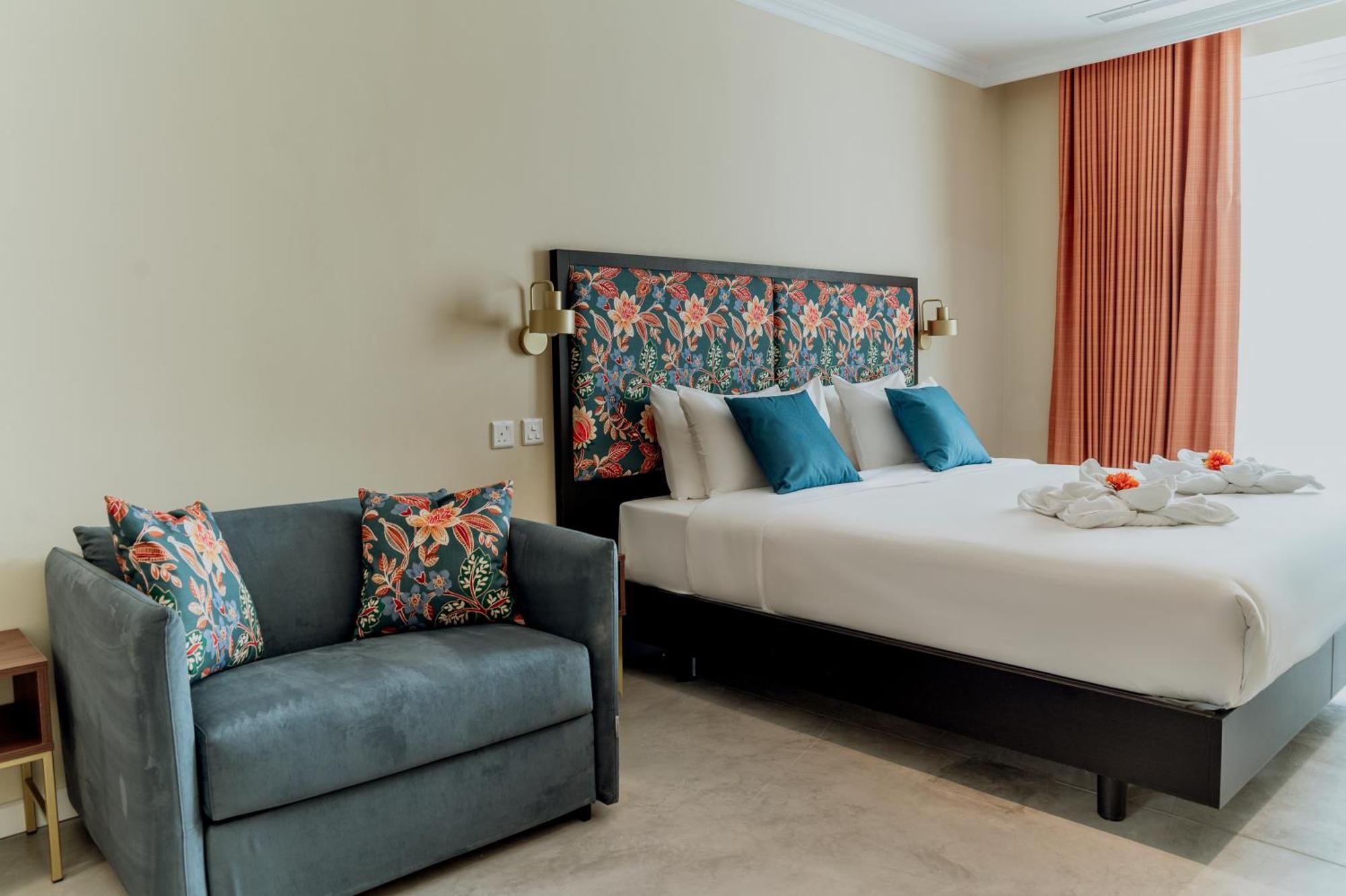 King Charles Hotel فاليتا المظهر الخارجي الصورة