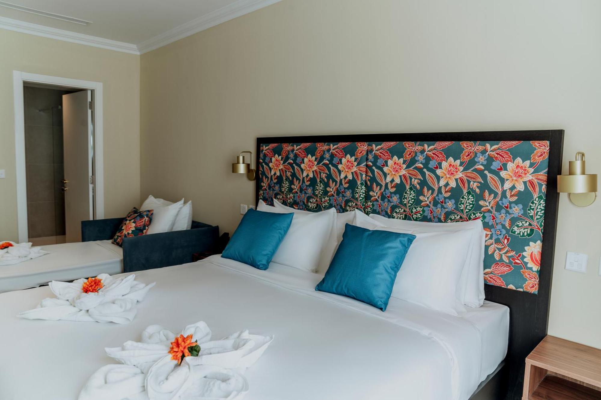 King Charles Hotel فاليتا المظهر الخارجي الصورة