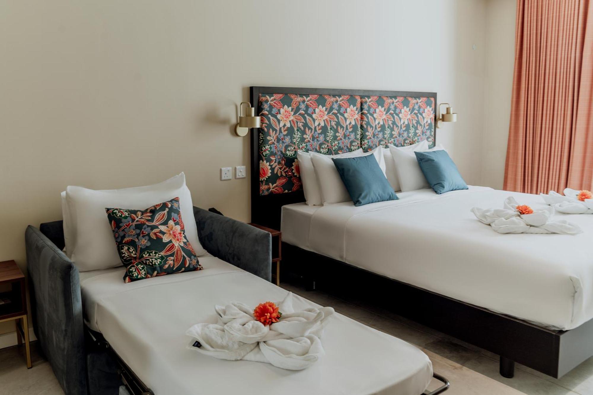 King Charles Hotel فاليتا المظهر الخارجي الصورة
