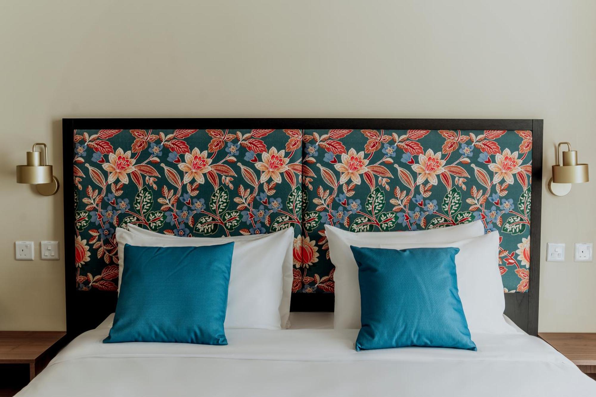 King Charles Hotel فاليتا المظهر الخارجي الصورة