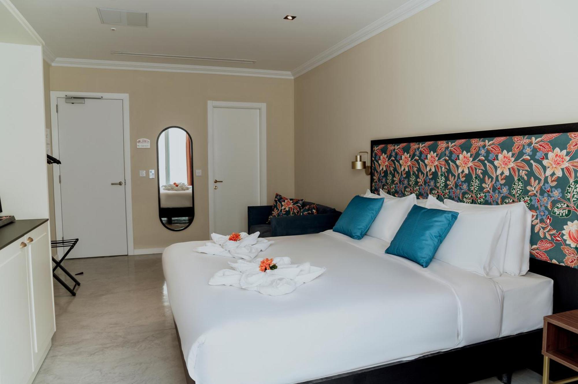 King Charles Hotel فاليتا المظهر الخارجي الصورة