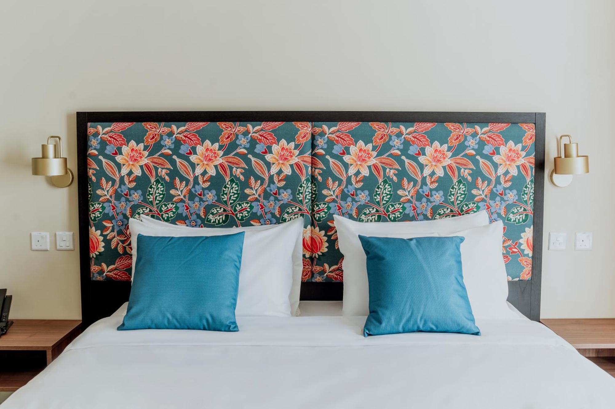 King Charles Hotel فاليتا المظهر الخارجي الصورة