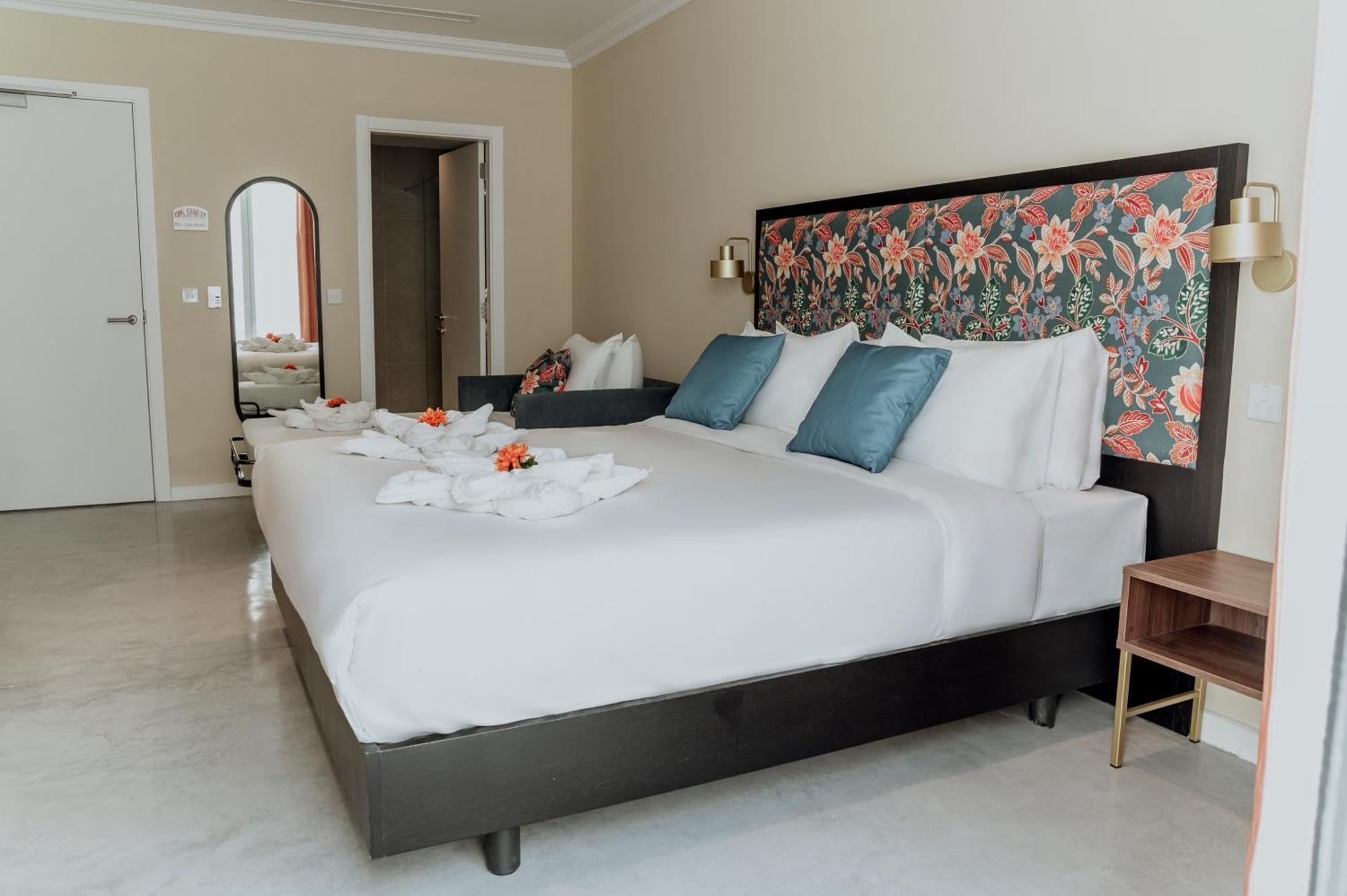 King Charles Hotel فاليتا المظهر الخارجي الصورة
