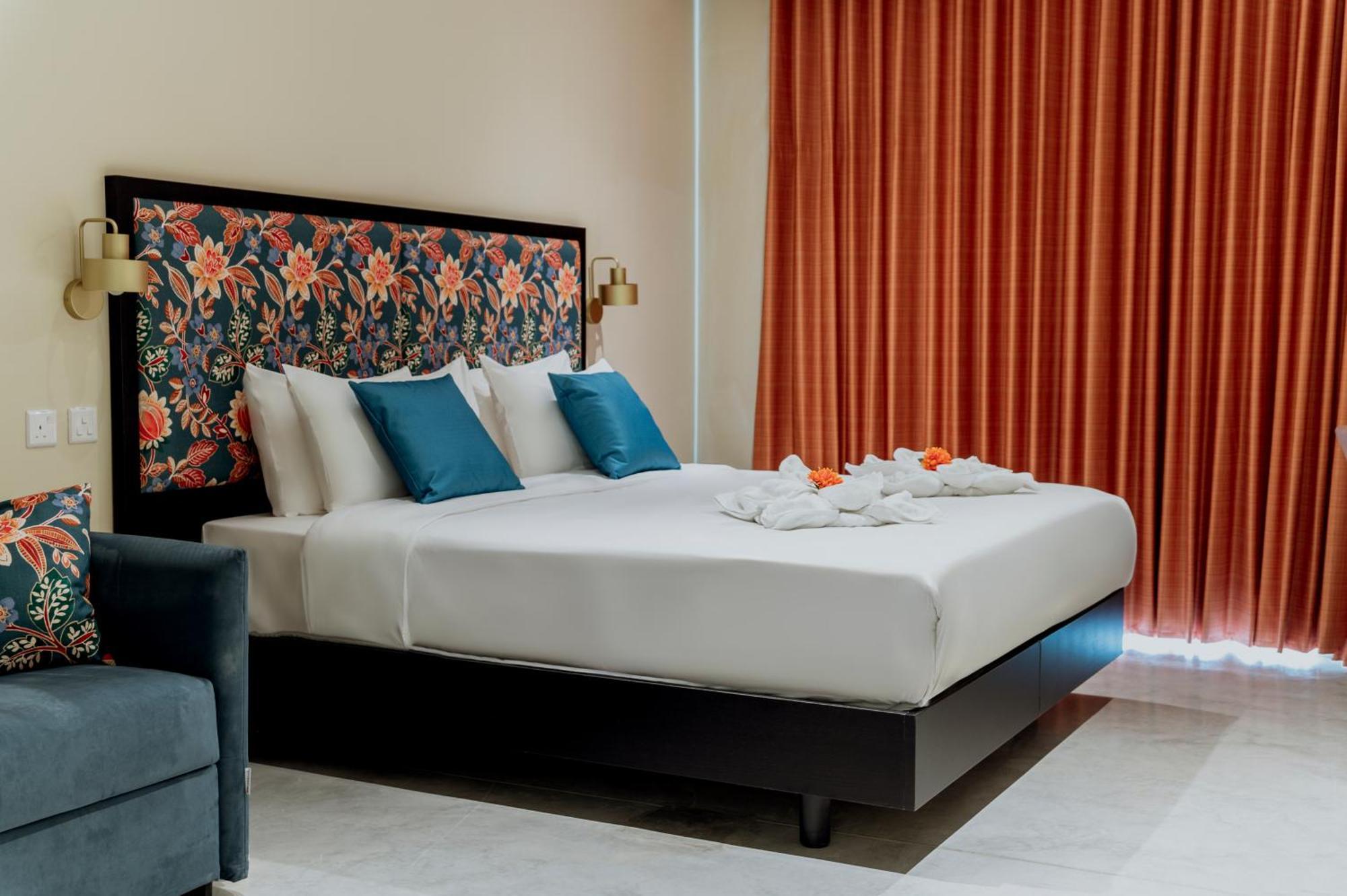 King Charles Hotel فاليتا المظهر الخارجي الصورة