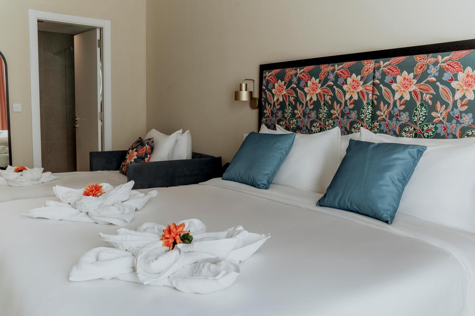 King Charles Hotel فاليتا المظهر الخارجي الصورة