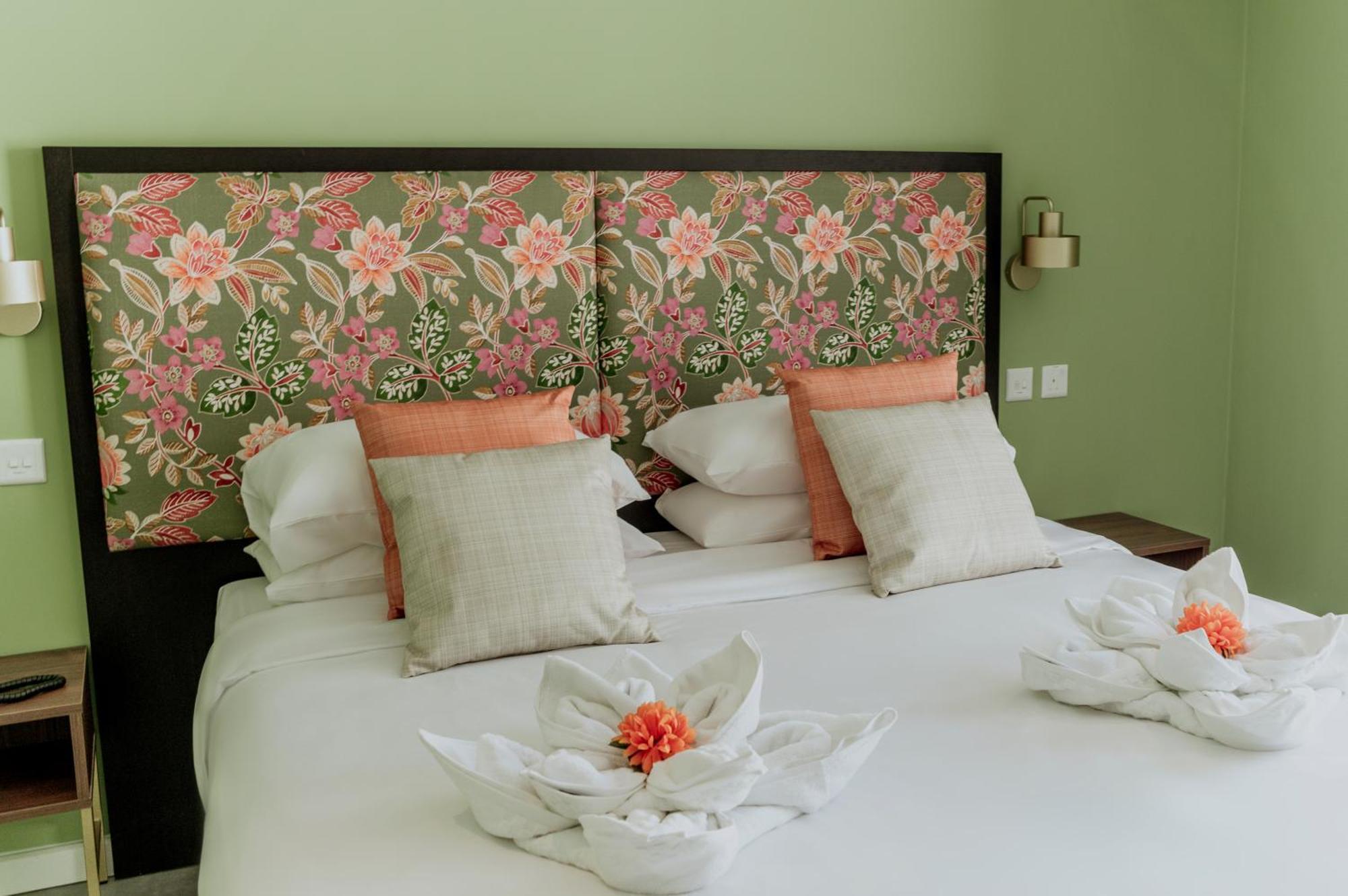 King Charles Hotel فاليتا المظهر الخارجي الصورة
