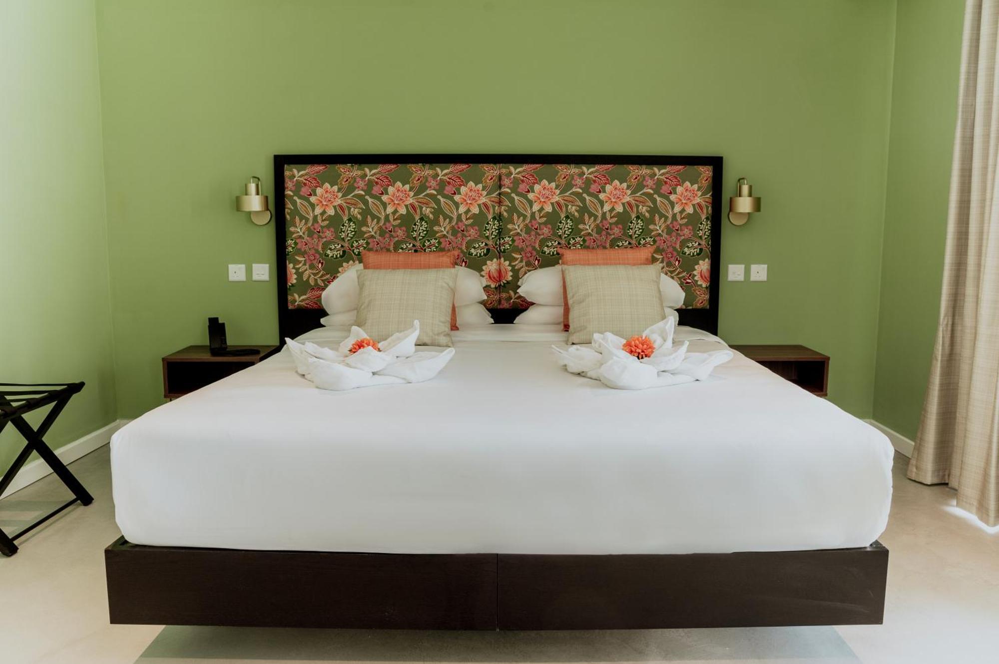 King Charles Hotel فاليتا المظهر الخارجي الصورة