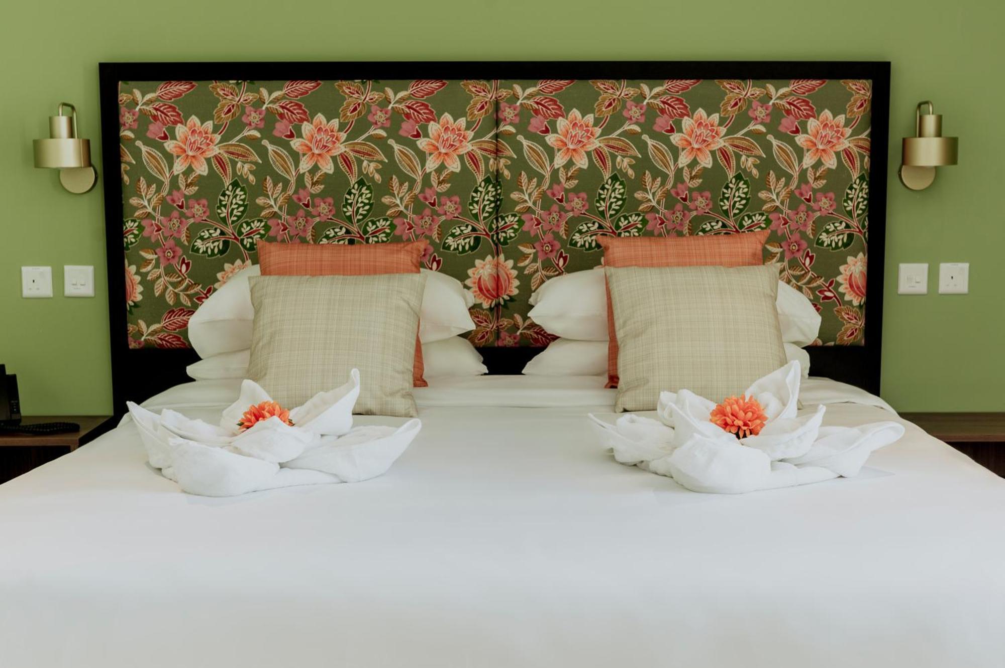 King Charles Hotel فاليتا المظهر الخارجي الصورة