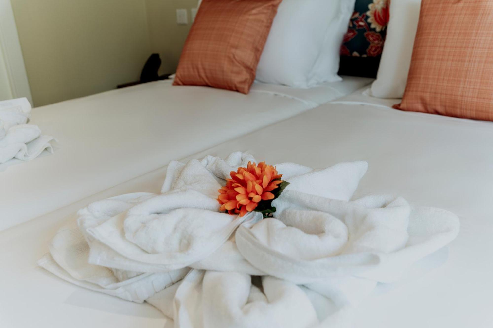 King Charles Hotel فاليتا المظهر الخارجي الصورة