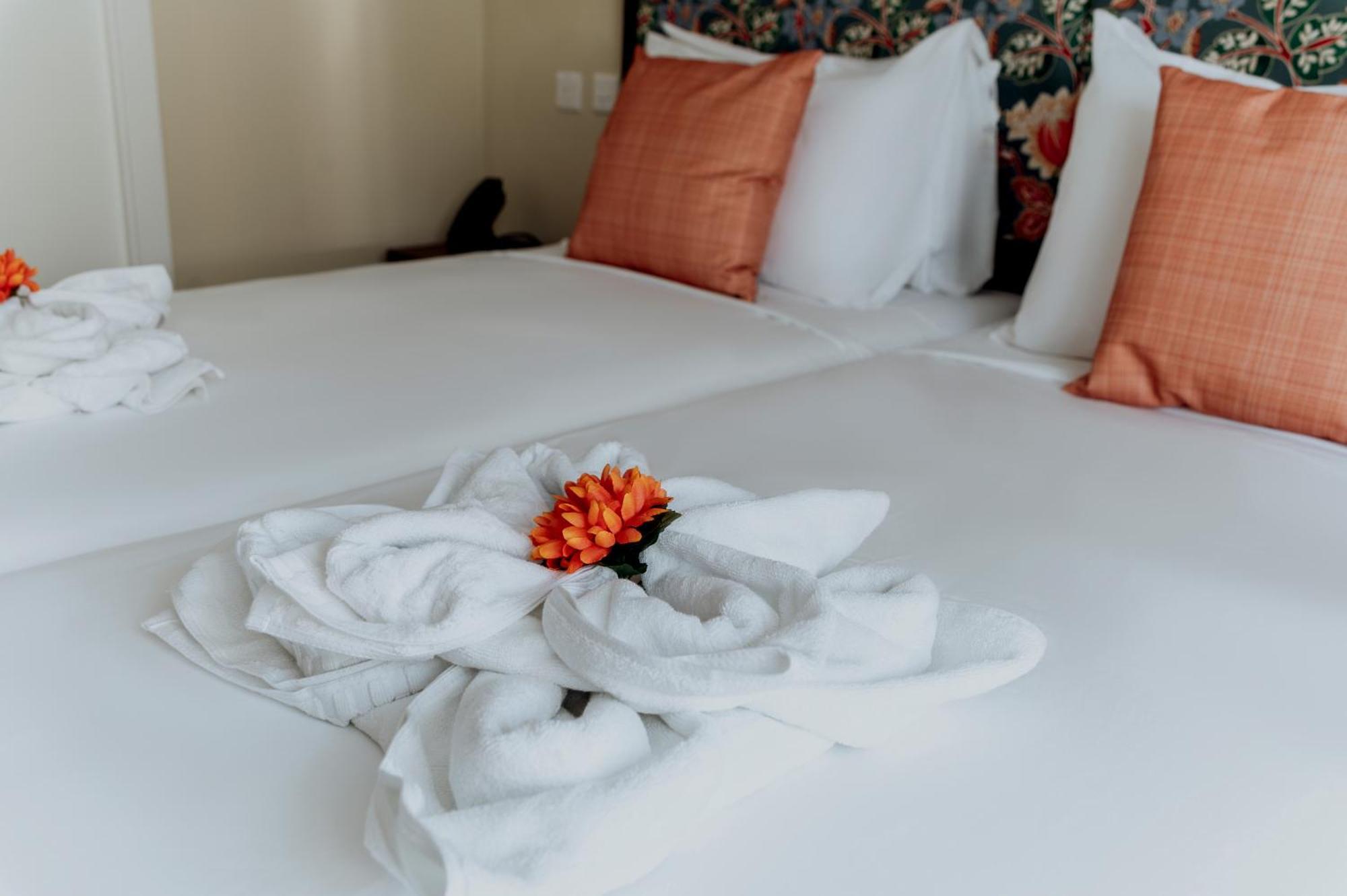 King Charles Hotel فاليتا المظهر الخارجي الصورة