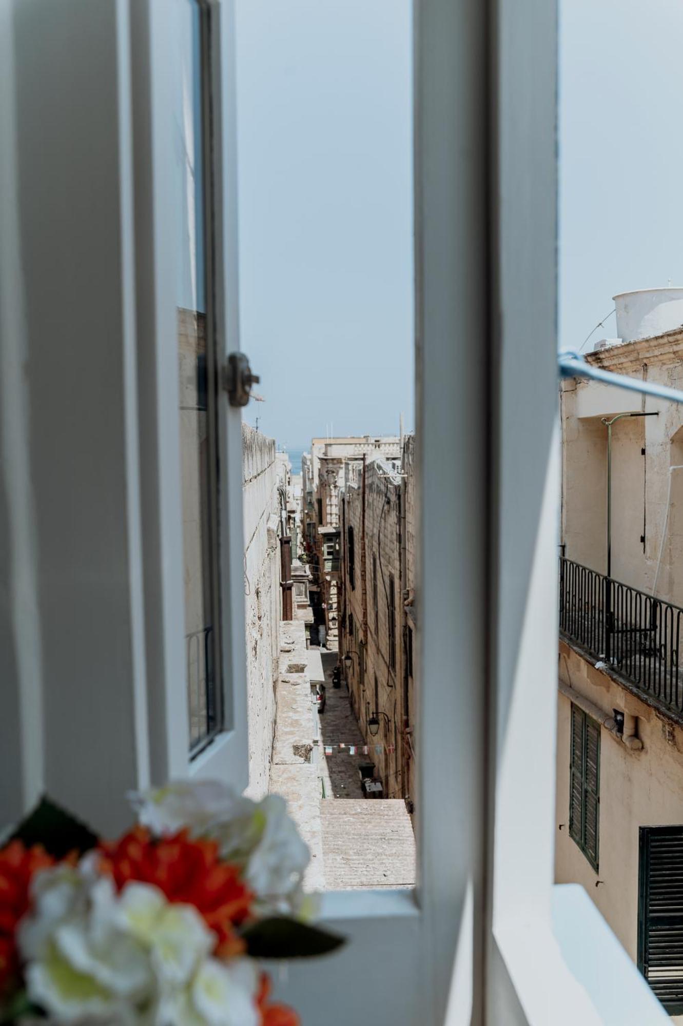 King Charles Hotel فاليتا المظهر الخارجي الصورة